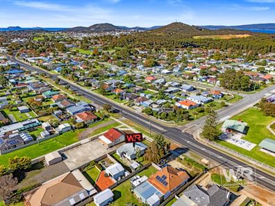 66 South Coast Highway, Orana WA 6330