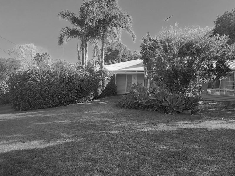 27 Barbara Street, Falcon