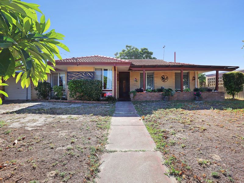 5 Goodenia Place, Pinjarra