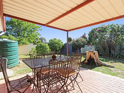 5 Goodenia Place, Pinjarra WA 6208