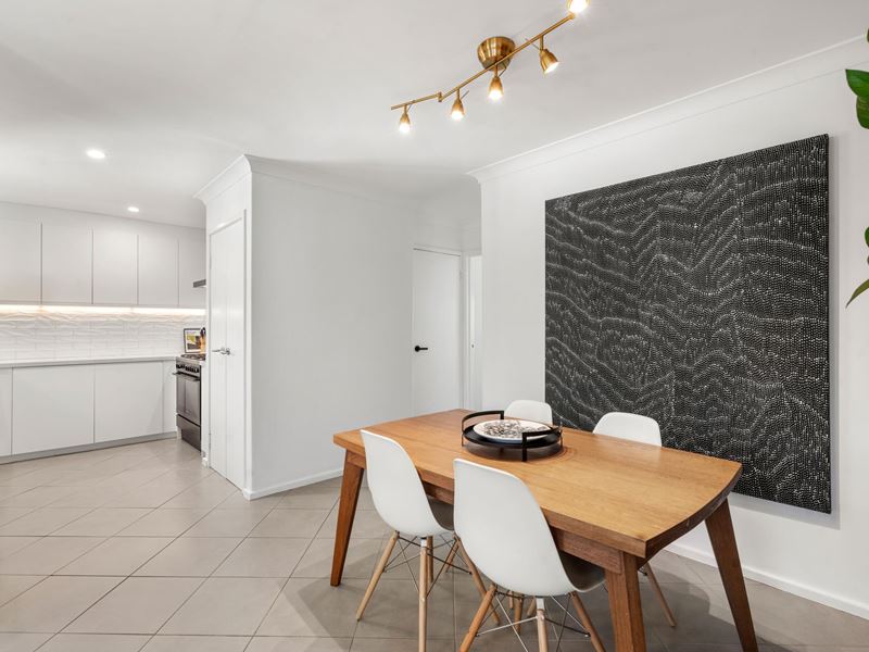 4/145 Marmion Street, Fremantle