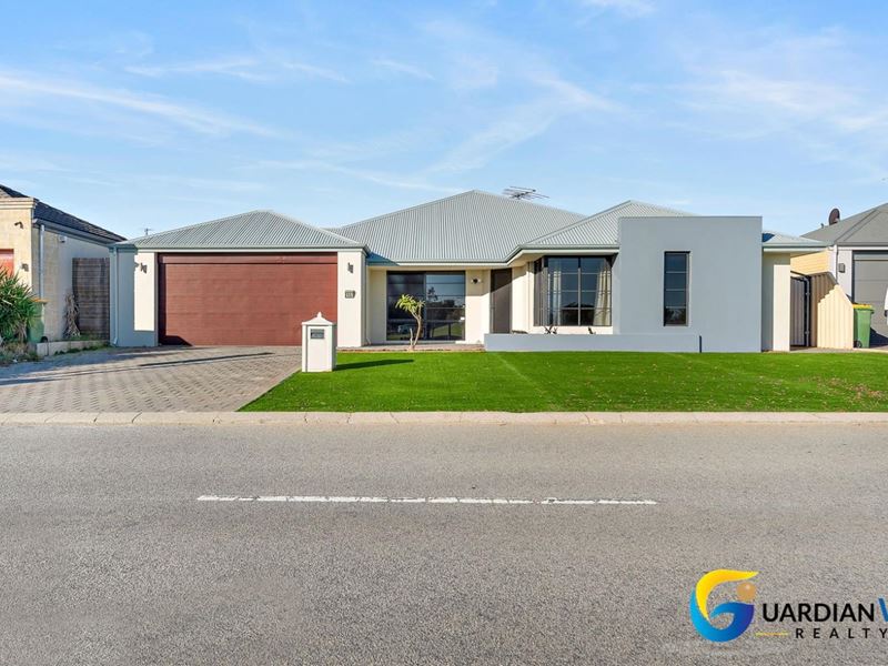 55 Bletchley Parkway, Southern River