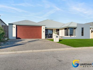 55 Bletchley Parkway, Southern River WA 6110
