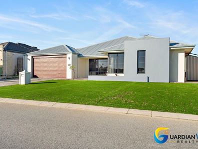 55 Bletchley Parkway, Southern River WA 6110