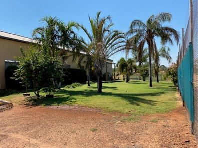 1 Durack Street, Camballin WA 6728