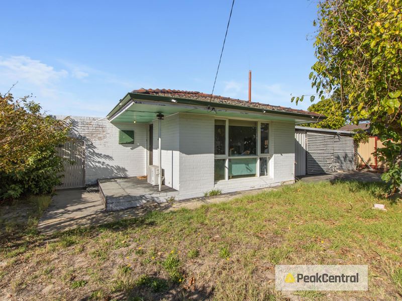 44 Meyrick Way, Langford