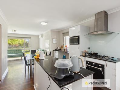 44 Meyrick Way, Langford WA 6147