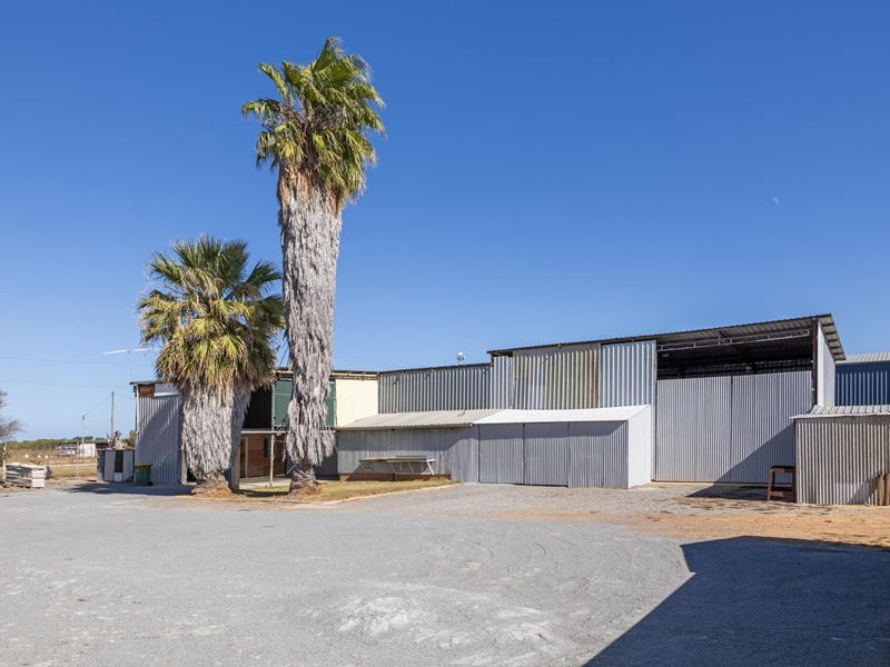 9 Dhufish Drive, Leeman
