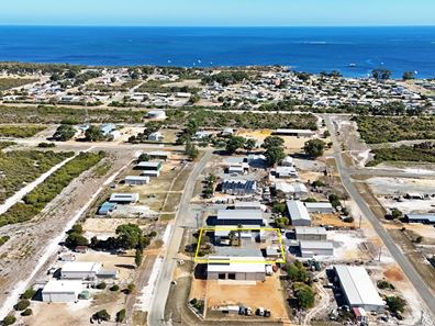 9 Dhufish Drive, Leeman WA 6514