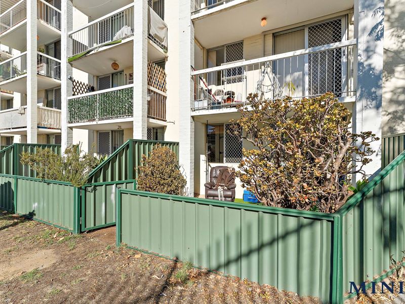 44/8 Kathleen Avenue, Maylands WA 6051