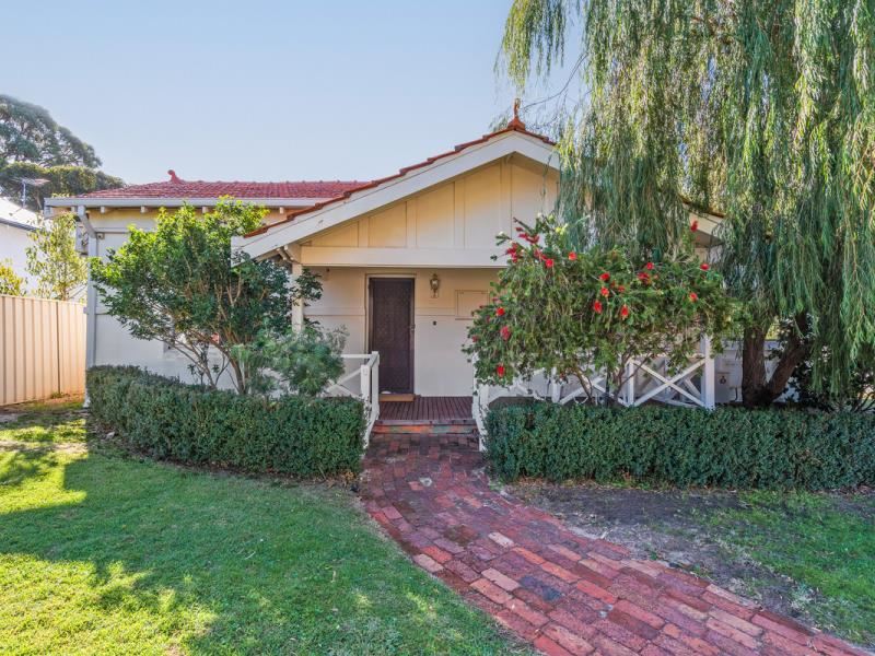274 Salvado Road, Floreat WA 6014