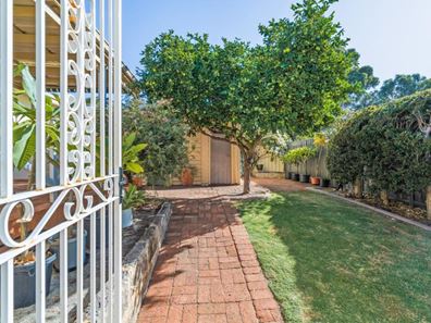 274 Salvado Road, Floreat WA 6014