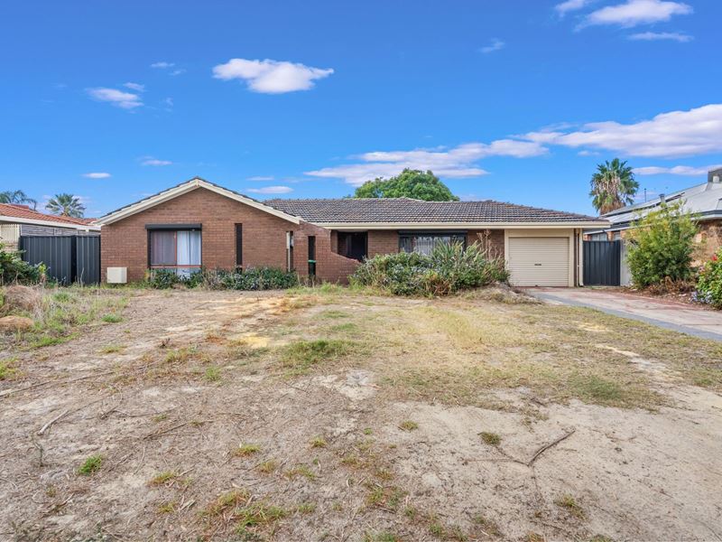 16 Fenchurch Street, Alexander Heights