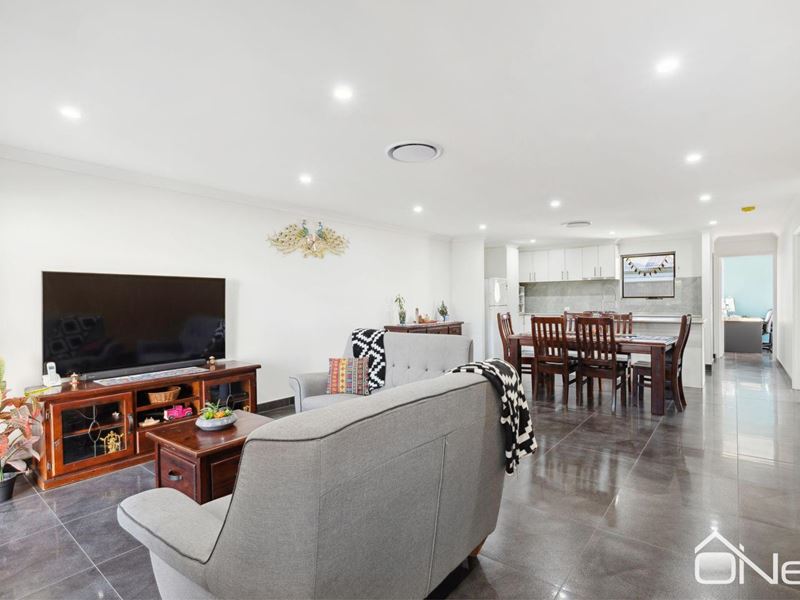 25C Moonlight Court, Huntingdale WA 6110