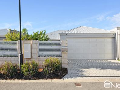 25C Moonlight Court, Huntingdale WA 6110