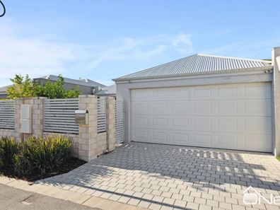 25C Moonlight Court, Huntingdale WA 6110