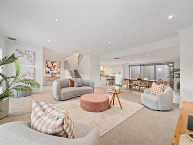 3 Fenian Pass, Hillarys WA 6025