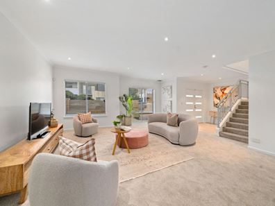 3 Fenian Pass, Hillarys WA 6025