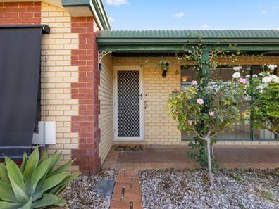 12 Gazelle Pass, Warnbro WA 6169