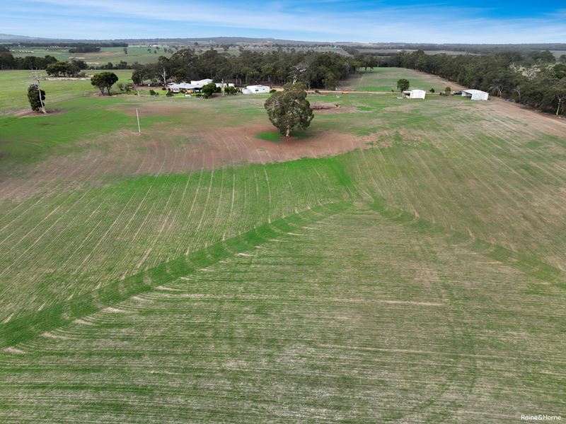 240 Jutland Road, Mount Barker
