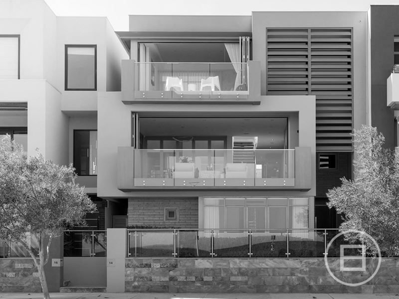 14 Socrates Parade, North Coogee