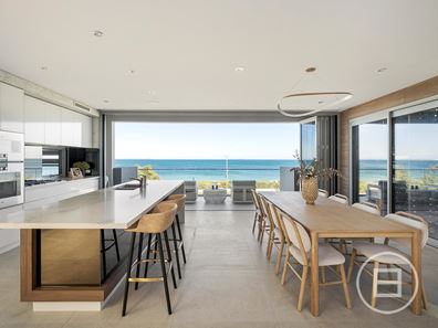 14 Socrates Parade, North Coogee WA 6163