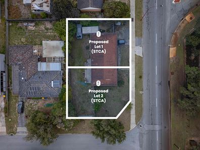 16 King  Street, Gosnells WA 6110