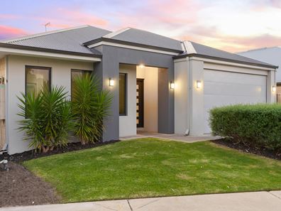 156 Pannage  Way, Brabham WA 6055