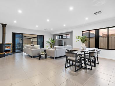 156 Pannage  Way, Brabham WA 6055