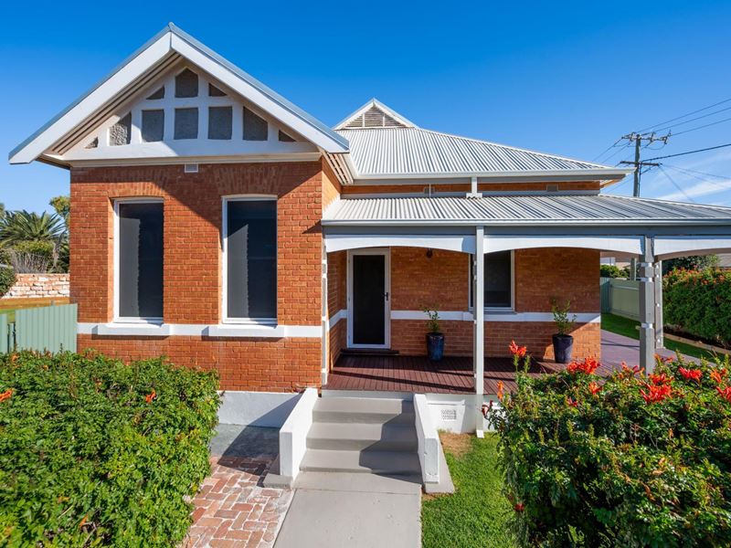 6 Croesus Street, Kalgoorlie