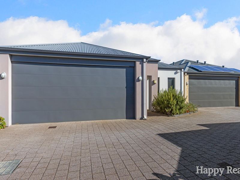 3/2 Whitmore Loop, Harrisdale WA 6112