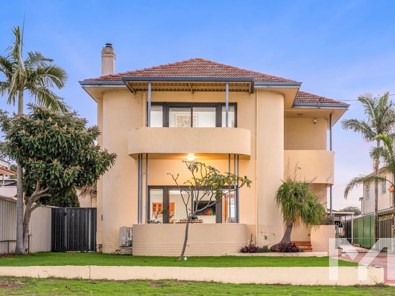 49 Money Road, Melville