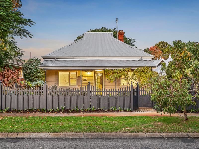 116 Herbert Road, Shenton Park WA 6008