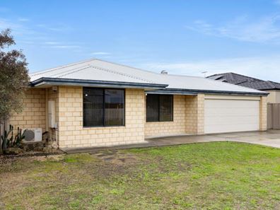 6 Pimento Circle, Port Kennedy WA 6172