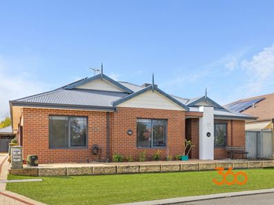 17 Demesne Circuit, Aveley WA 6069