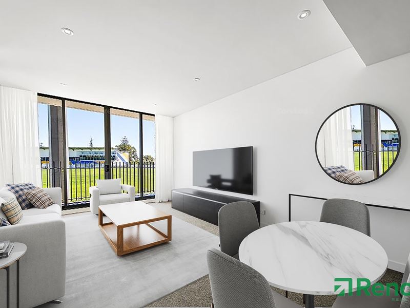 103/8 Graylands Road, Claremont WA 6010