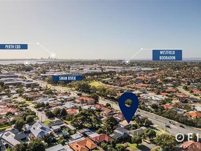 145 North Lake Road, Willagee WA 6156