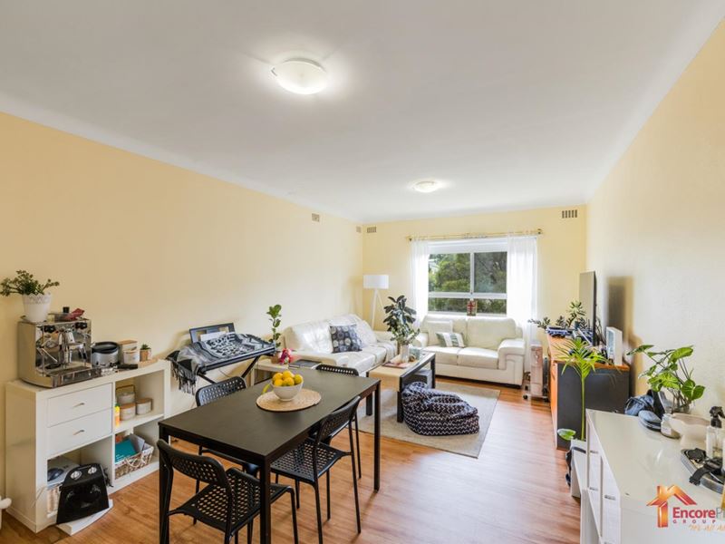 17/54 Christmas Avenue, Orelia WA 6167