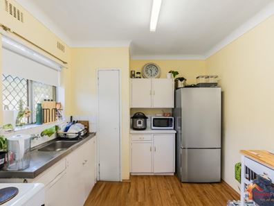 17/54 Christmas Avenue, Orelia WA 6167