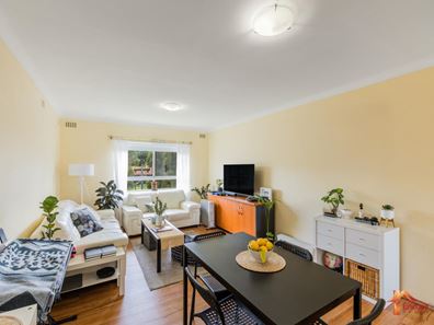 17/54 Christmas Avenue, Orelia WA 6167