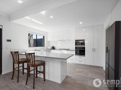 75/100 Clementine Boulevard, Treeby WA 6164