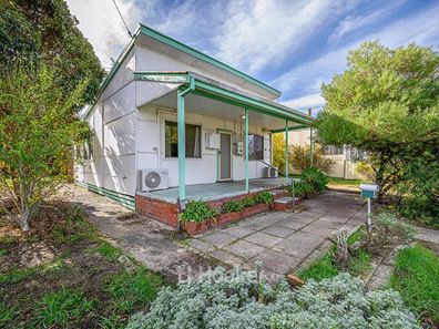 20 Medic Street, Collie WA 6225