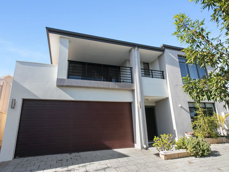 154A Duke Street, Scarborough WA 6019