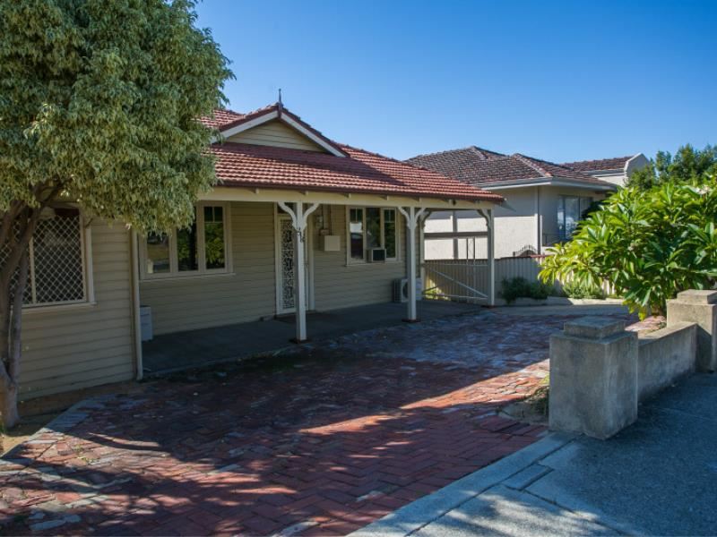 248 High Street, Fremantle WA 6160