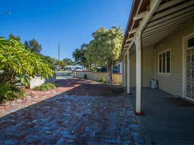 248 High Street, Fremantle WA 6160