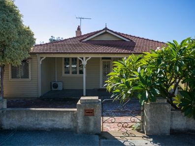 248 High Street, Fremantle WA 6160