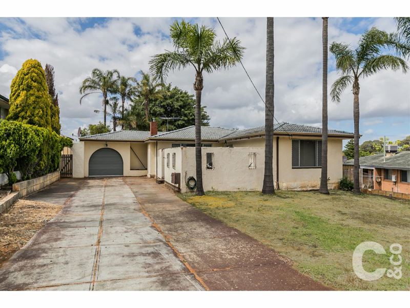 45 Steward Way, Orelia