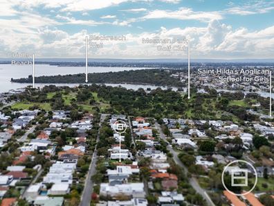 34A Jameson Street, Mosman Park WA 6012