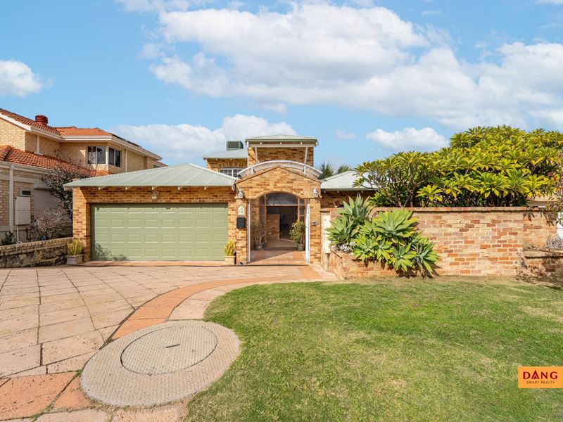 4 Swainson Place, Dianella