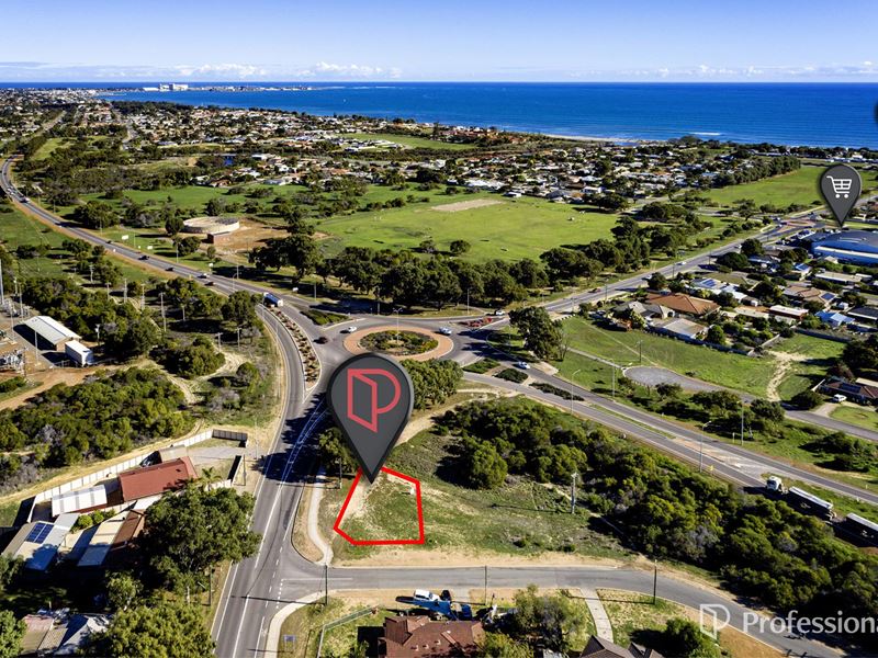1 Beattie Road, Waggrakine WA 6530